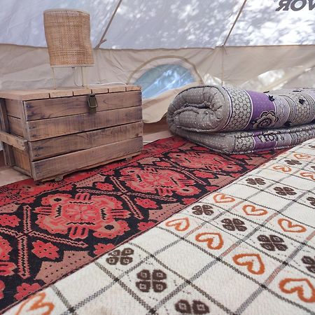 Camping Kromidovo Екстер'єр фото