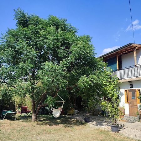 Camping Kromidovo Екстер'єр фото