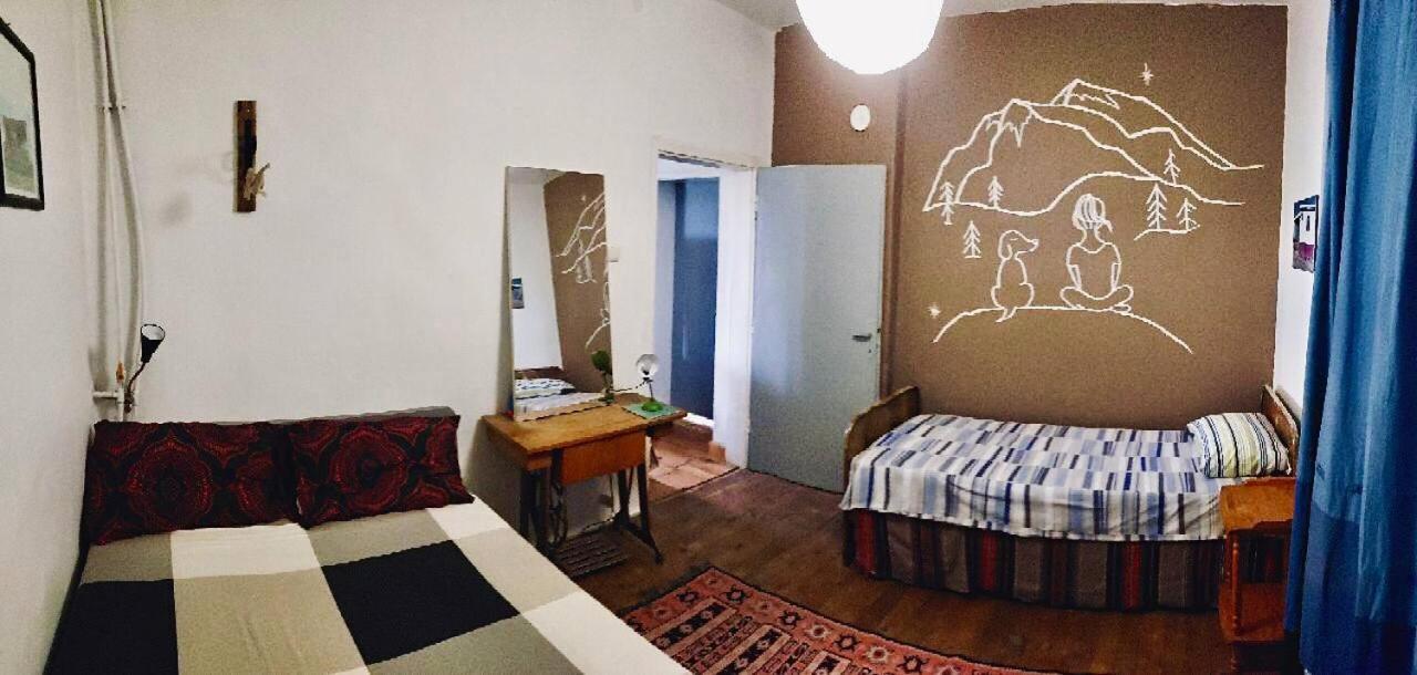 Camping Kromidovo Екстер'єр фото