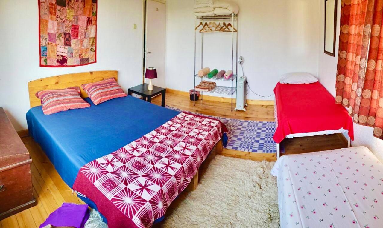 Camping Kromidovo Екстер'єр фото