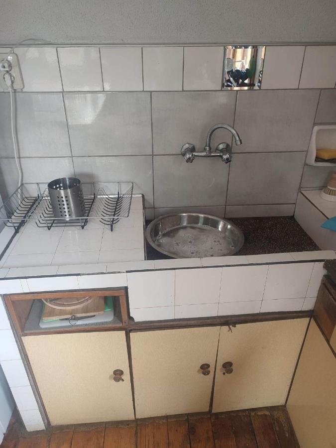 Camping Kromidovo Екстер'єр фото
