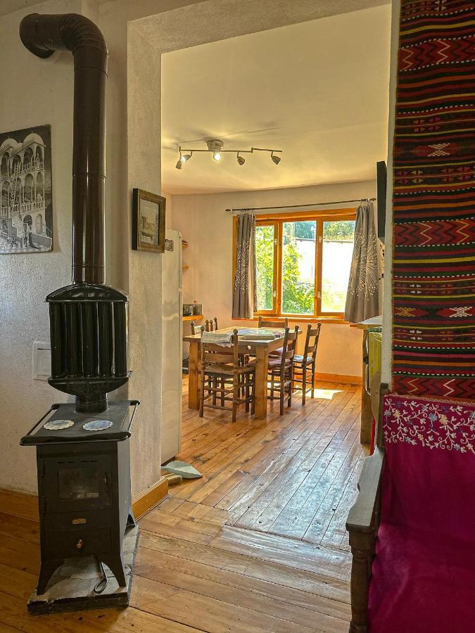 Camping Kromidovo Екстер'єр фото