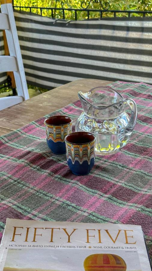 Camping Kromidovo Екстер'єр фото