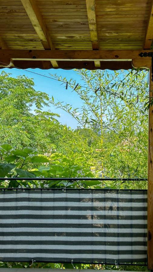 Camping Kromidovo Екстер'єр фото
