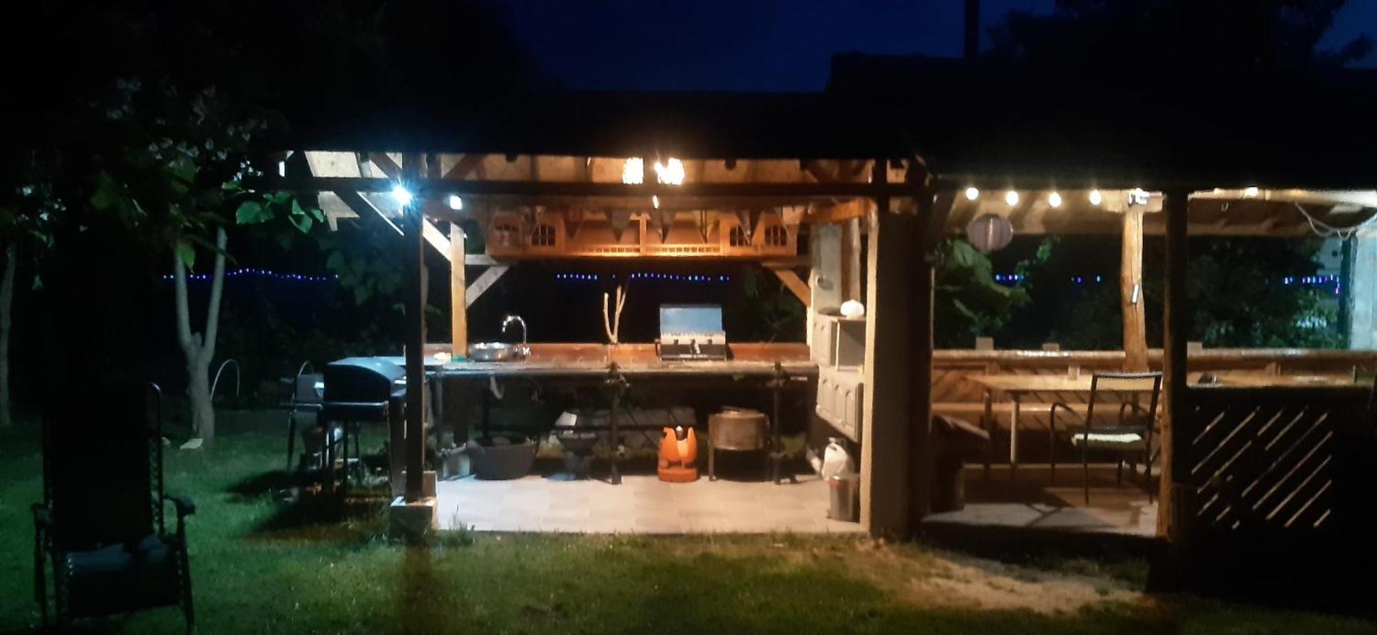Camping Kromidovo Екстер'єр фото