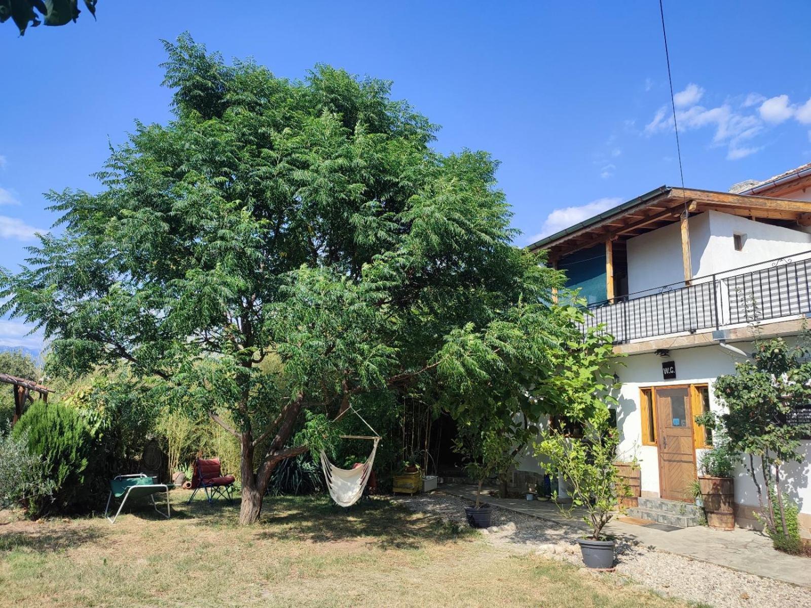 Camping Kromidovo Екстер'єр фото